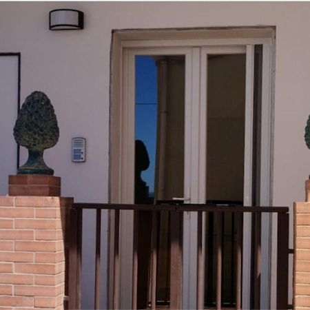 Daisy House Villa Siculiana Dış mekan fotoğraf