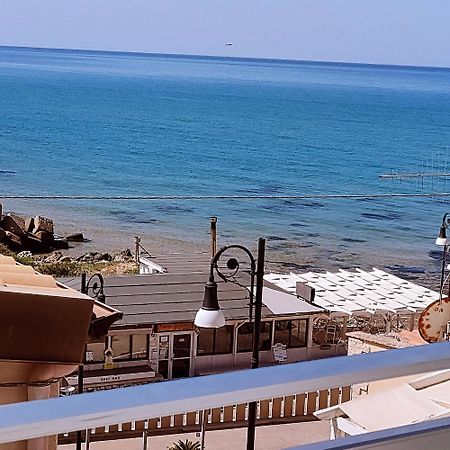 Daisy House Villa Siculiana Dış mekan fotoğraf
