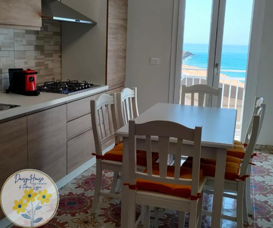 Daisy House Villa Siculiana Dış mekan fotoğraf