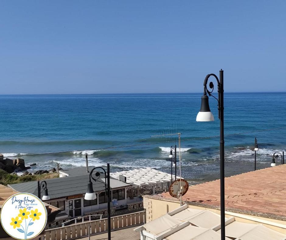 Daisy House Villa Siculiana Dış mekan fotoğraf