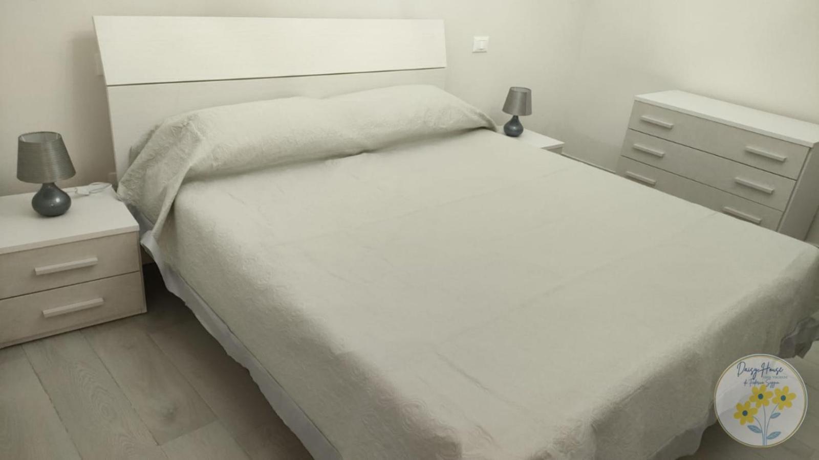 Daisy House Villa Siculiana Dış mekan fotoğraf