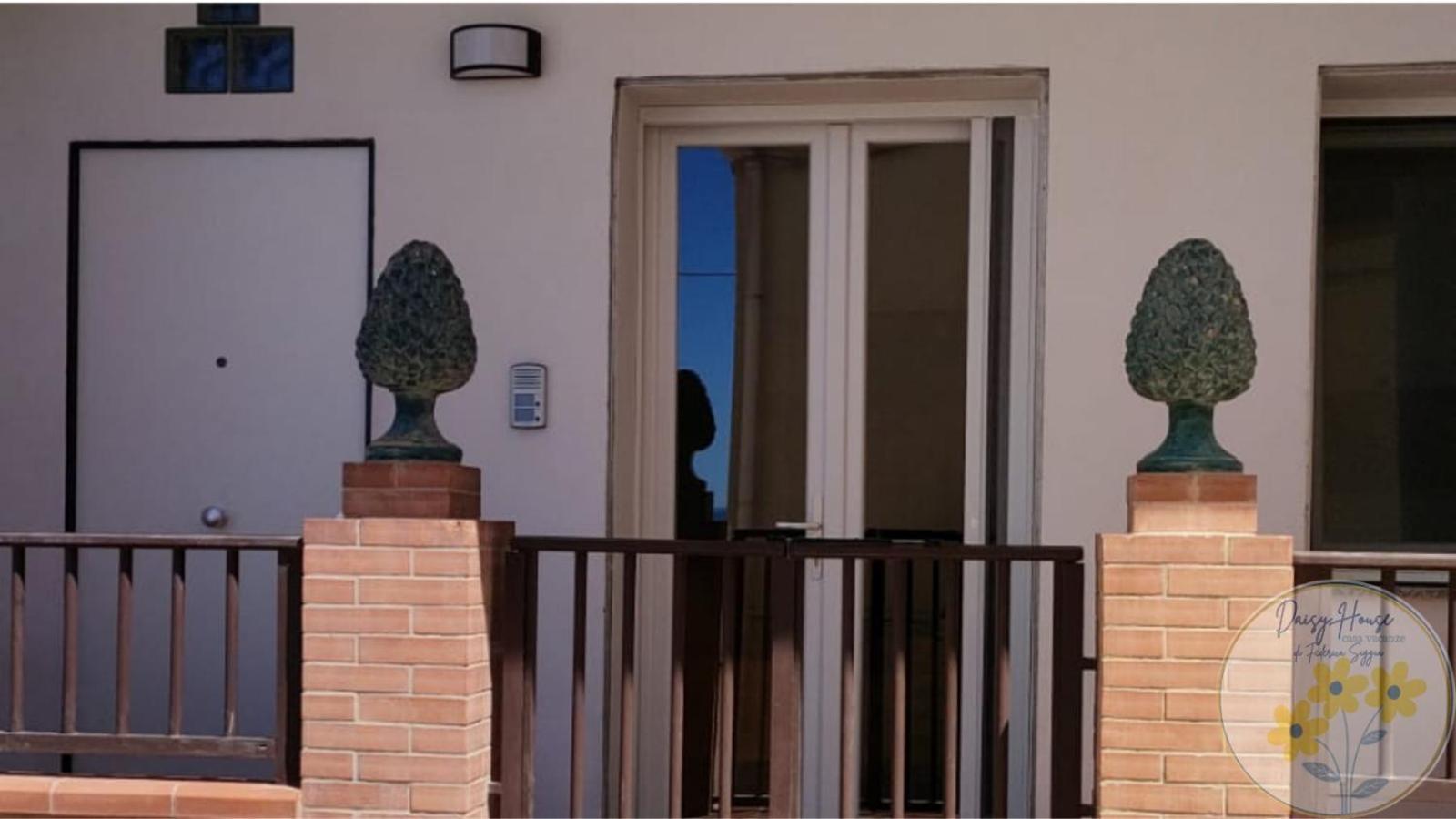 Daisy House Villa Siculiana Dış mekan fotoğraf