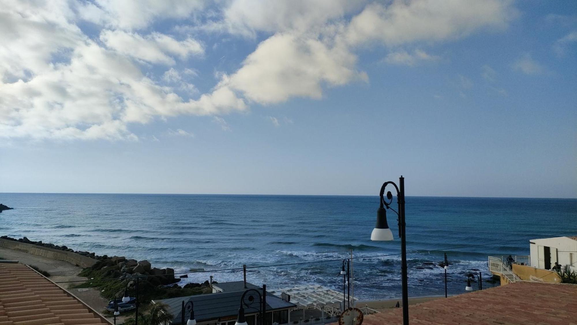 Daisy House Villa Siculiana Dış mekan fotoğraf
