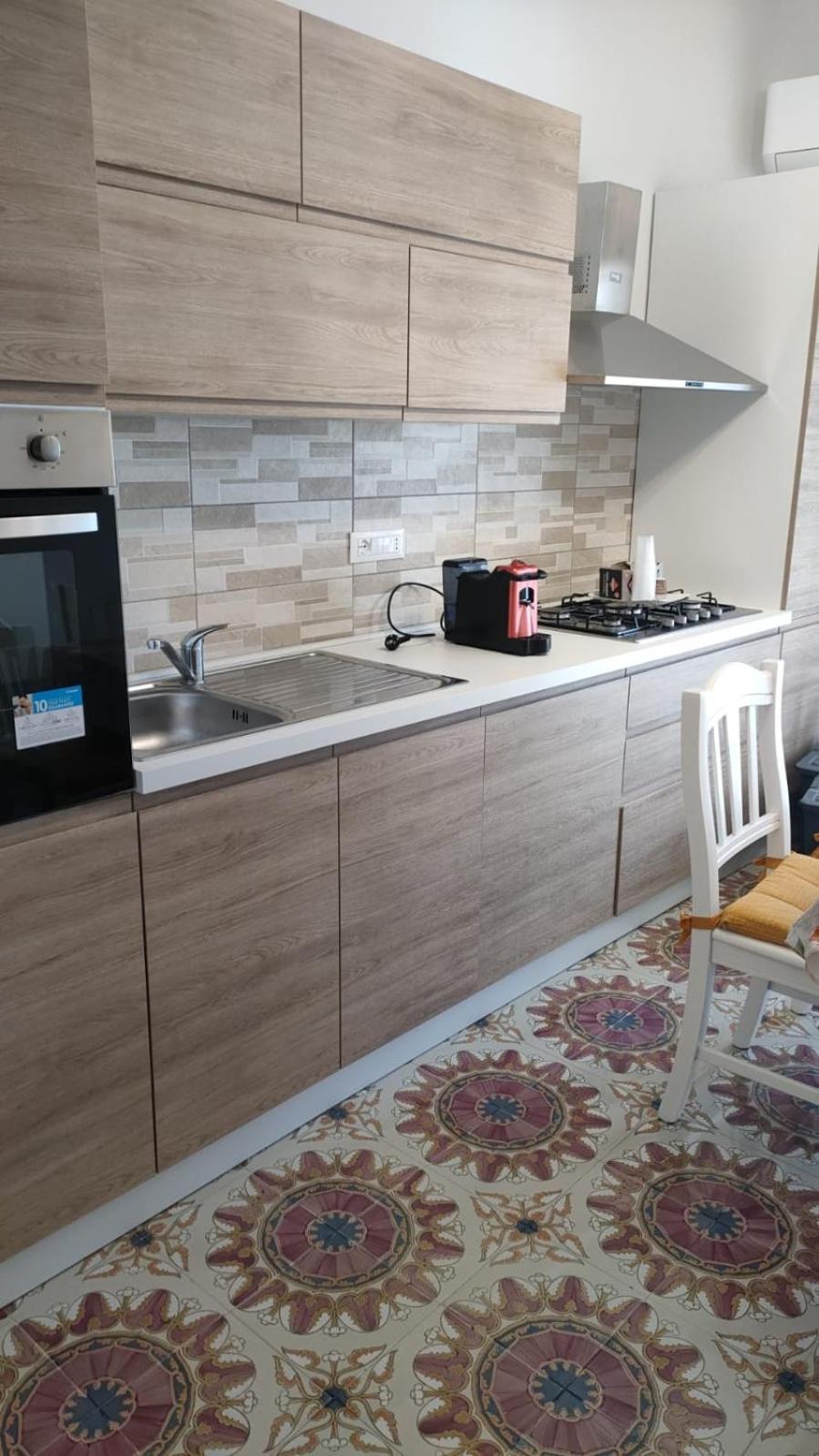 Daisy House Villa Siculiana Dış mekan fotoğraf