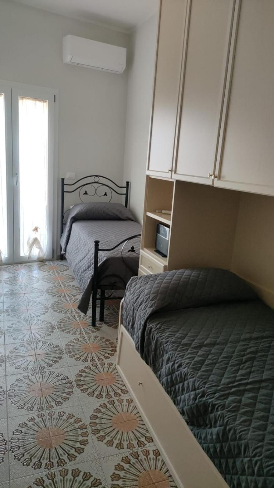 Daisy House Villa Siculiana Dış mekan fotoğraf