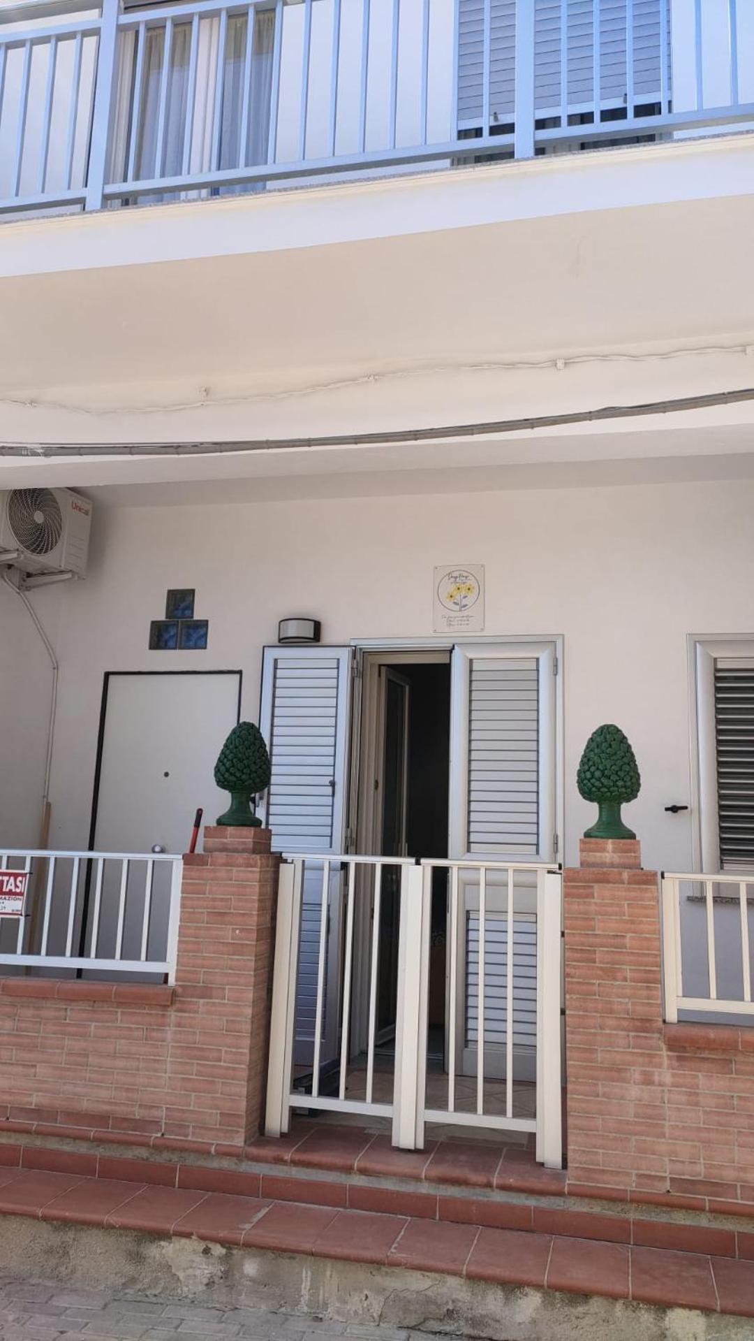Daisy House Villa Siculiana Dış mekan fotoğraf